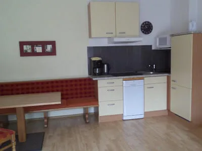 Appartement Typ S Bild 2
