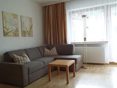 Appartement Typ S Bild 4