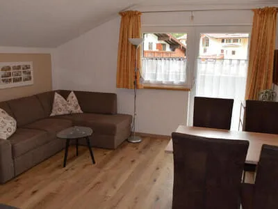 Appartement Typ L1 Bild 1
