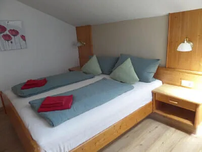 Appartement Typ L1 Bild 2