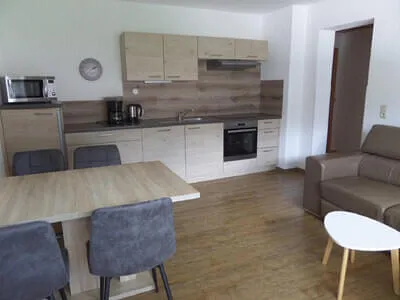 Appartement Typ L1 Bild 4