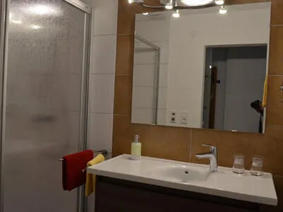 Appartement Typ M1 Bild 0