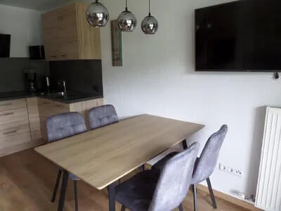 Appartement Typ M1 Bild 4