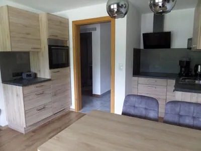Appartement Typ M1 Bild 3