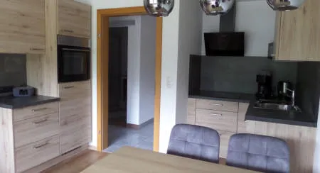 Appartment-Typ-M1 Appartment-Typ-M1